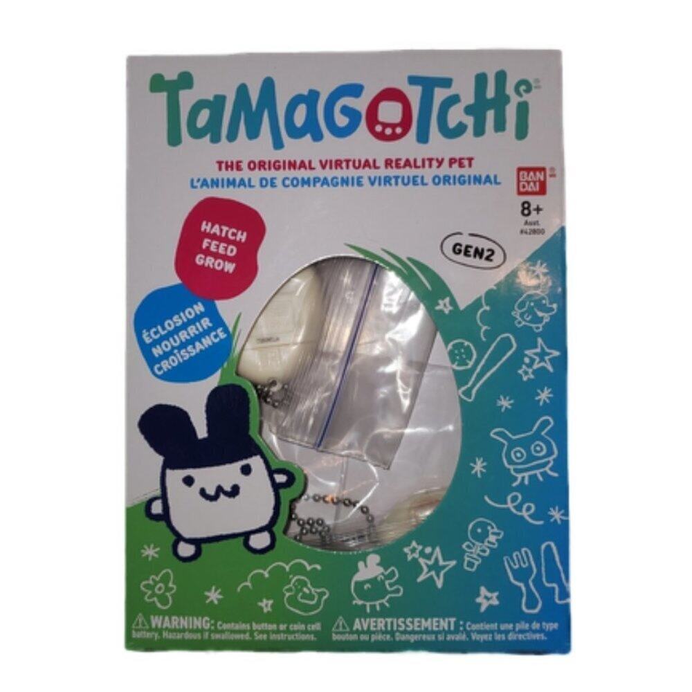 Original Tamagotchi - Pastel Bubbles || 2 for the price of 1!